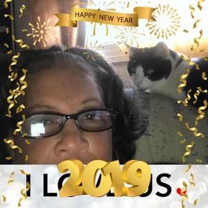 Meet your Posher, Deborah